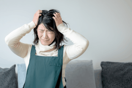 毒親あるある