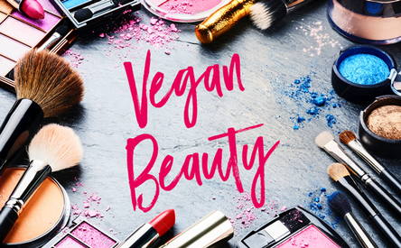 vegan cosmetics, cosmetiques vegan, maquillage vegan, maquillage non testé, leaping bunny, peta