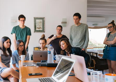 Intergratioin mit Microsoft Teams