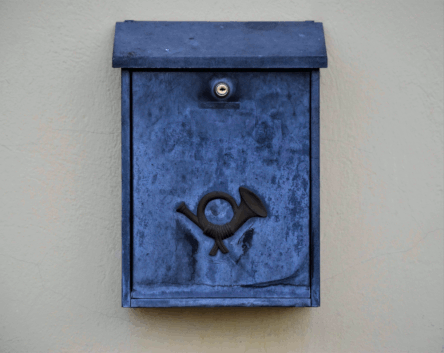 Haussitting und Briefkastenleerung vom Haushüter 