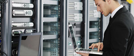 EKXEL IT Services Offre d'emploi Linux IT security Adminstrator Junior 
