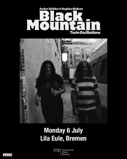 Black Mountain