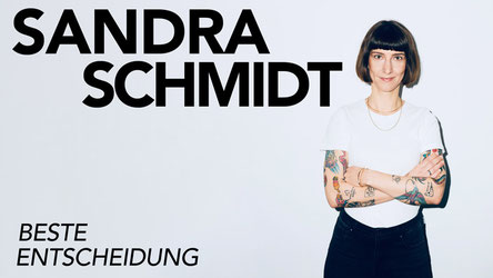 Sandra Schmidt
