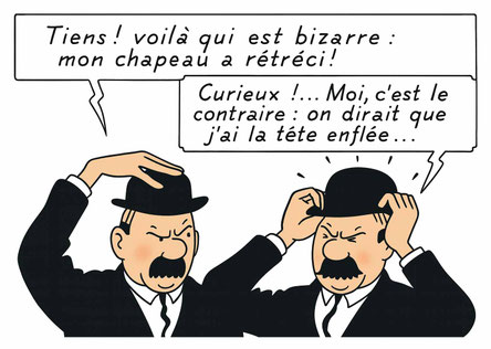 Un événement imprévu