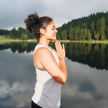 yogaTAGE engadin, Yogafestival St. Moritz, Johana Robles, move with jojo