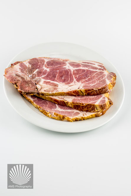 Christen verzichten seit dem vierten Jahrhundert während der Fastenzeit auf Fleisch. Eine gute Tradition!