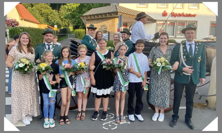 2023 Eckehard Quast und Lara Niemann