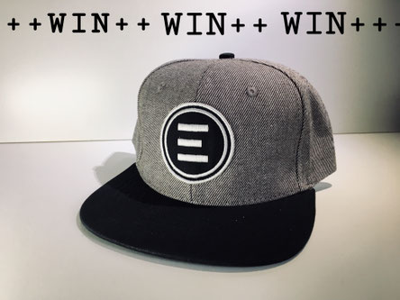 Evolve Cap Gewinnaktion