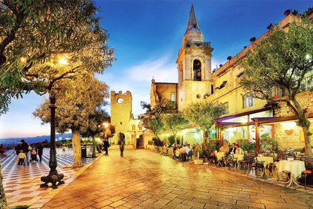 Taormina (Sicilia)