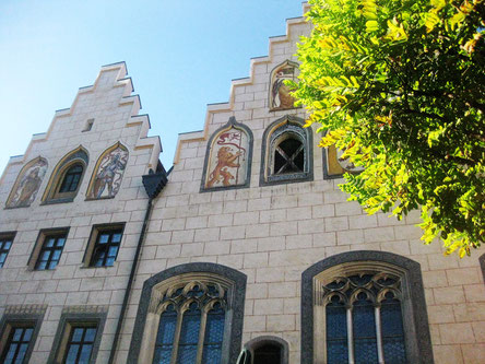 Wasserburg am Inn Landkreis Rosenheim in Oberbayern