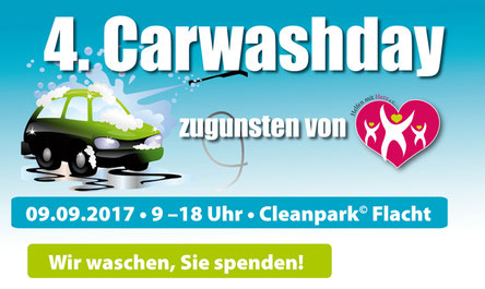 4. Carwahday am 09.09.2017
