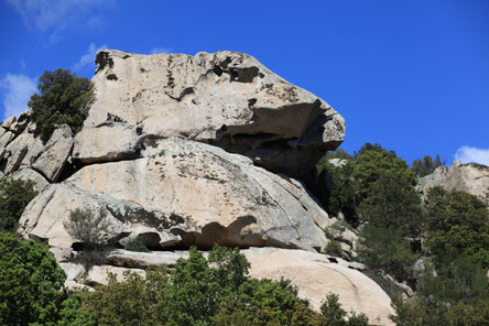 Archäologie Studienreise Sardinien