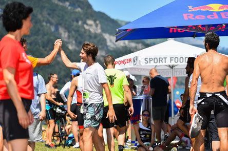 Swiss Triathlon