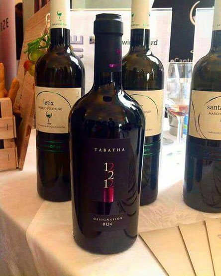 Only Wine Festival. Itinerari di vino. Etesiaca Blog