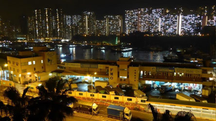 Bild: Hongkong