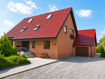Tritscher's Kehrwieder Ferienwohnung im Drosselgang in Kellenhusen