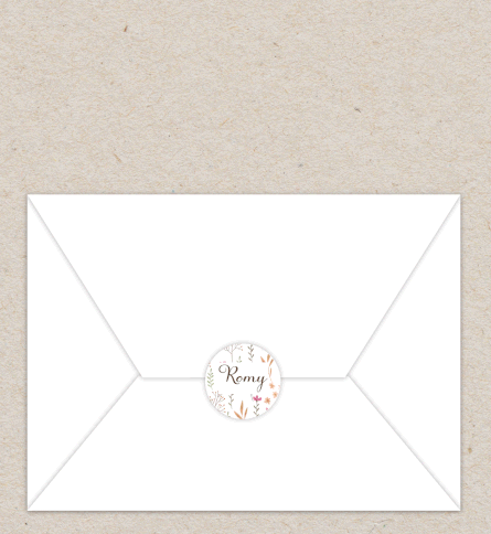 Faire-part baptême gif animé-faire-part baptême virtuel-faire part baptême digital-faire-part mariage numérique animé-électronique-à envoyer via les réseaux sociaux-whatsapp-facebook-messenger-mms-doré-elegant-chic-raffiné-photo-fleurs-florale