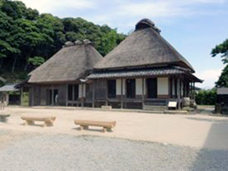 旧増田家住宅