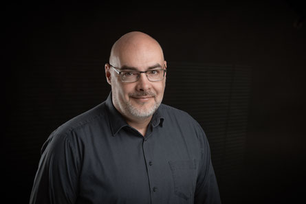 Ihr Fotograf - Henrik Winkelmann