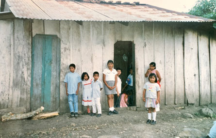 Nicaragua 1999