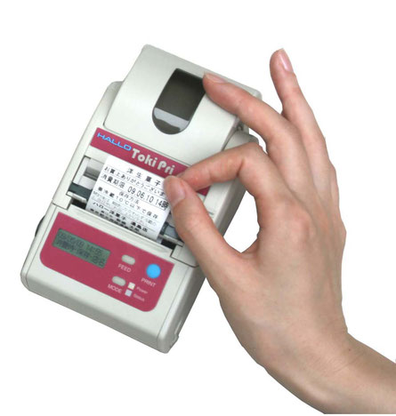 新盛インダストリーズ TokiPri（トキプリ） 新盛