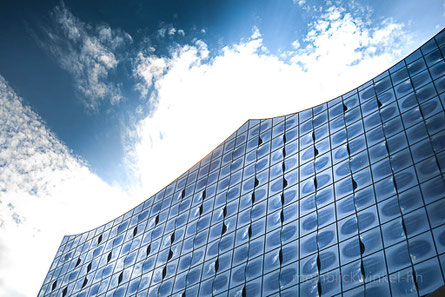 Elbphilharmonie Elphi Konzertsaal Hamburg Hafencity Musik Konzert Speicher