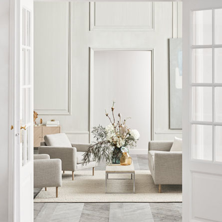 MOEBEL SOFA WOHNZIMMER, MODUL, COSIMA