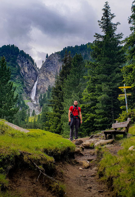 Wandertouren Zillertal