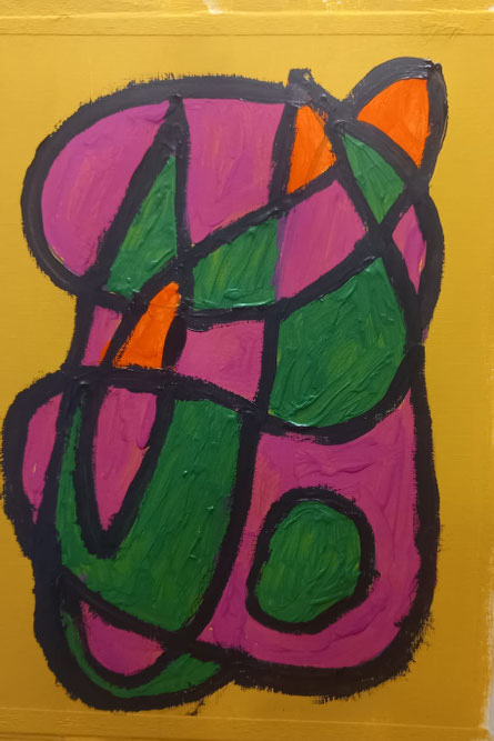 30x40cm