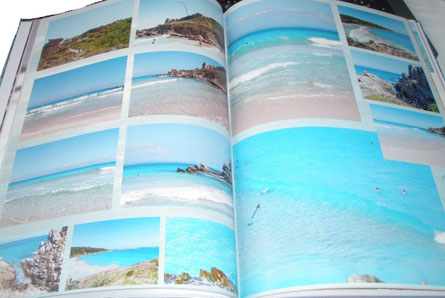 Fotobücher ... nach dem Urlaub