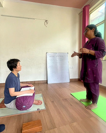 Radhika Guptaによる指導理論
