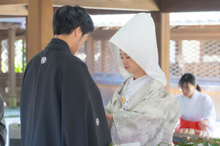 梨木神社、大阪、神戸、京都での結婚式持ち込みカメラマンは結婚式moviesへお任せください、記録ビデオ撮影、撮って出しエンドロール、写真スナップ撮影が44000円から