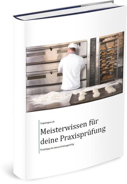 Meisterwissen für deine Praxisprüfung