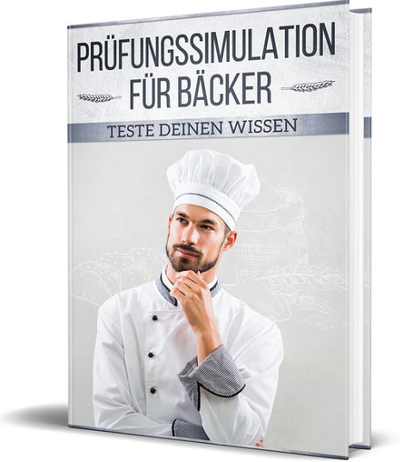 Gemischte Prüfungsfragen für die Gesellenprüfung