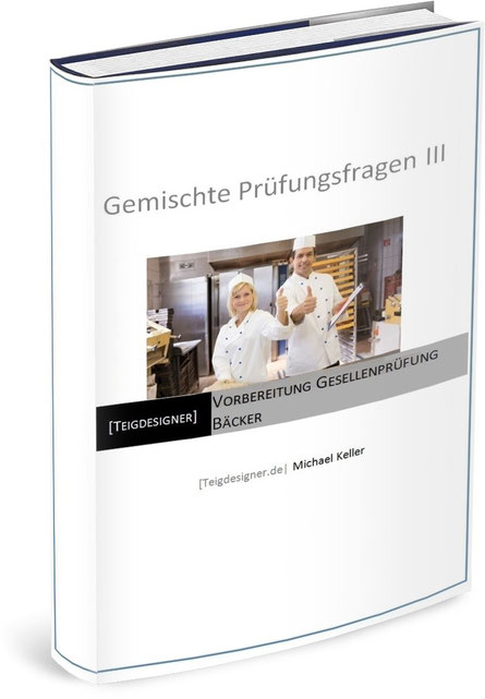 Gemischte Prüfungsfragen III