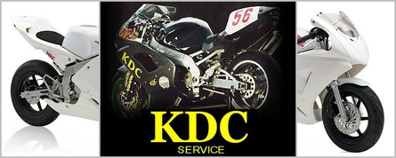 KDC service