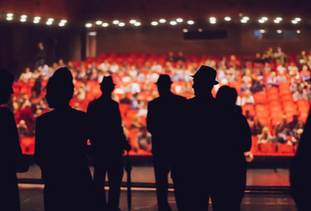 Theater Düsseldorf 2026