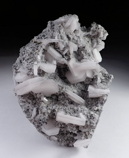 Sandwich Calcite China