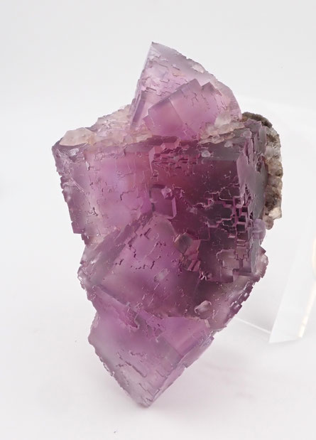 Berbes Fluorite