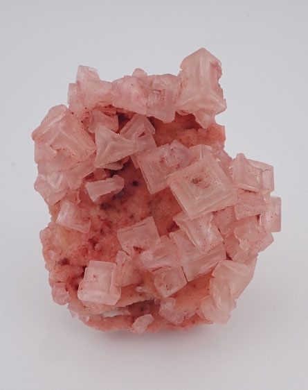 pink halite