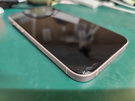 電池新品 iPhone 12 ホワイト 128GB 本体 SIMフリー 完動品 電池新品