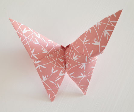 Origami Die Kunst Des Papierfaltens s Webseite