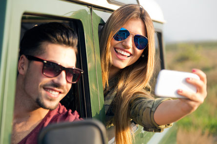 Reiseversicherung und Reiseversicherungspakete Rundum Schutz für unterwegs