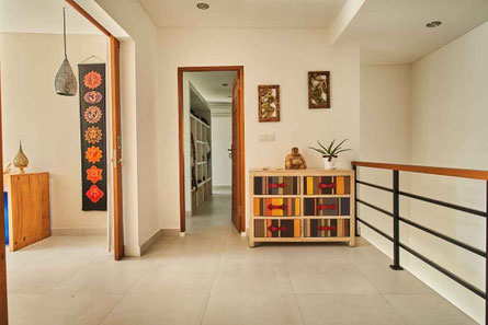 Sanur villa for sale