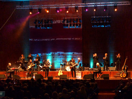 Goran Mikulec, TCB Band, Deeflexx Systeme