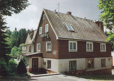 Bild: Wünschendorf Erzgebirge Stolzenhain