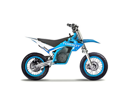 2020 Torrot Supermotard Two