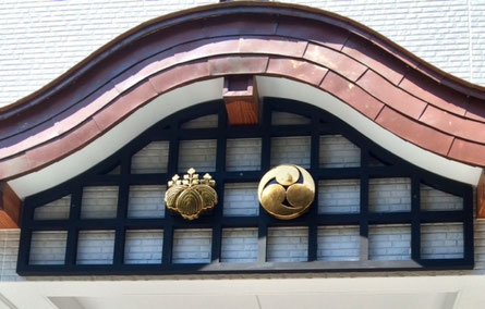 真言寺　住吉区