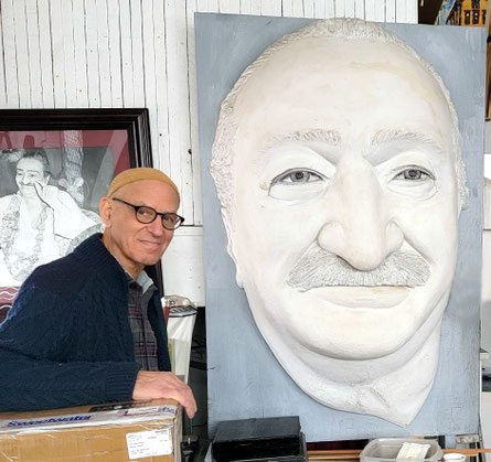  Marvin Shafer