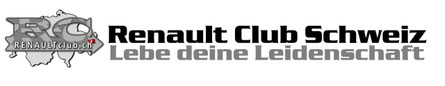 Renault Club Schweiz